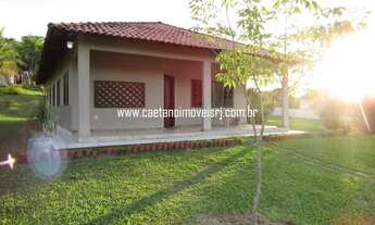 Imagem 4: Chácara para venda de 1000m² em excelente condomínio