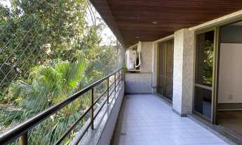 Imagem 4: Apartamento com excelente planta a venda no Condomínio Park Palace!