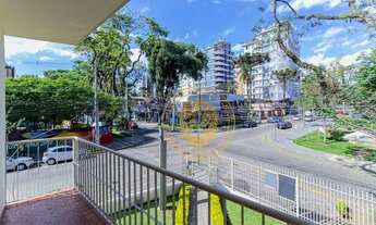 Imagem 5: Conjunto para alugar, 90 m² por R$ 2.500,00/mês - Bigorrilho - Curitiba/PR