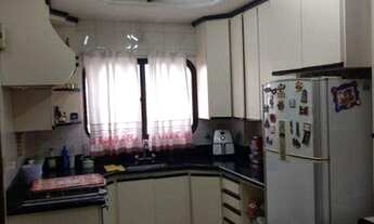 Imagem 5: Apartamento à venda, 138 m² por R$ 630.000,01 - Parque das Nações - Santo André/SP