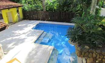 Imagem: Casa com 4 dormitórios à venda, 280 m²