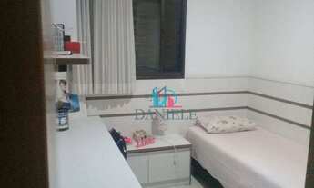 Imagem 5: Apartamento com 3 dormitórios à venda - Vila Ferroviária - Araraquara/SP