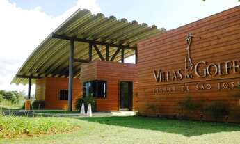 Imagem 5: Terreno à venda, 503 m² por R$ 660.309,10 - Condomínio Villas do Golfe - Itu/SP