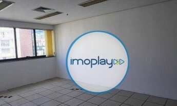 Imagem 6: Conjunto Próximo a estação Moemapara alugar, 100 m² por R$ 6.000/mês - Moema - São Paulo/S