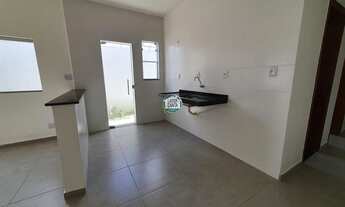 Imagem 6: Casa com 3 dormitórios à venda, 88 m² por R$ 330.000,00 - Promissão - Lagoa Santa/MG