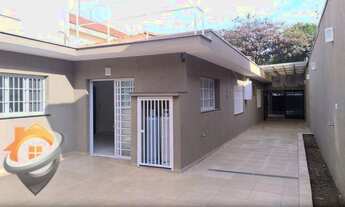 Imagem: Casa com 3 dormitórios para alugar, 250