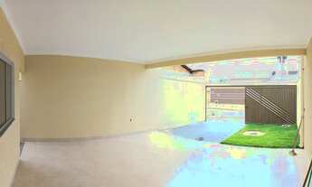 Imagem 7: Casa para venda tem 136 metros quadrados com 3 quartos