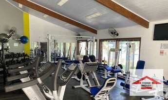 Imagem 6: TERRENO A VENDA COM 1965M2 NO CONDOMÍNIO CAPITAL VILLE, JUNDIAÍ/SP