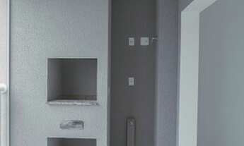 Imagem 4: Apartamento para LOCAÇÃO 68 mts² com 2 quartos em Vila Jacuí - São Paulo - SP