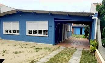 Imagem 2: Casa toda em alvenaria pertinho da Avenida Garibaldi