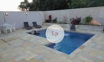 Imagem: Casa com 4 dormitórios à venda, 218 m²