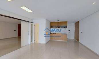 Imagem 5: Apartamento com 2 dormitórios à venda, 76 m² por R$ 1.750.000 - Vila Nova Conceição - São