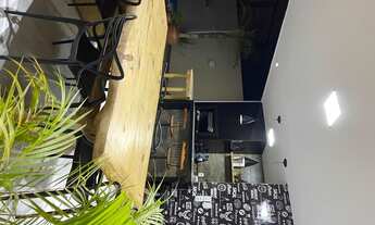 Imagem: Casa para venda com 100 metros quadrados