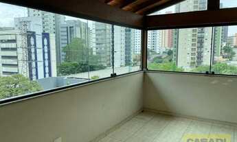 Imagem 2: Casa para alugar, 250 m² - Vila Léa - Santo André/SP