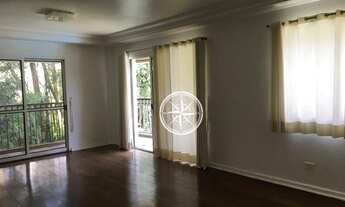 Imagem 3: Apartamento com 4 dormitórios à venda, 190 m² - Morumbi - São Paulo/SP