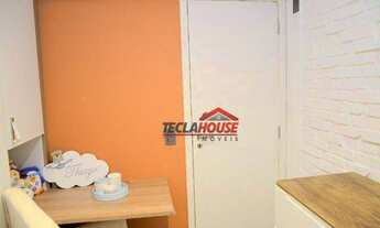 Imagem 7: Apartamento com 2 dormitórios à venda, 84 m² por R$ 885.000,00 - Vila Gopoúva - Guarulhos