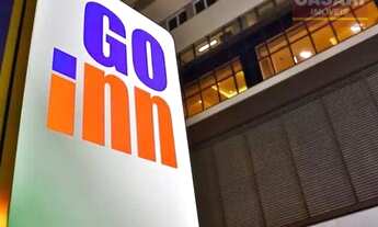 Imagem 2: Flat com 1 dormitório à venda, 18 m² - Vila Homero Thon - Santo André/SP