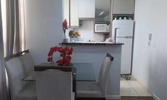 Imagem: Apartamento a venda no Solar dos Pássaros