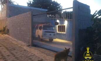 Imagem 2: Casa com 2 dormitórios à venda, 100 m² por R$ 185.000,00 - Terra Preta - Mairiporã/SP