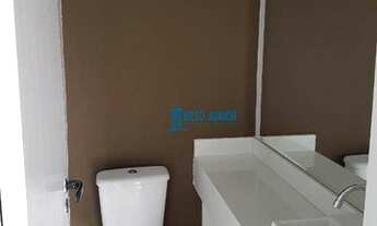 Imagem 3: Apartamento com 2 dormitórios à venda, 70 m² por R$ 1.063.000,00 - Campo Belo - São Paulo