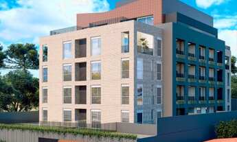 Imagem 4: Garden residencial para venda, Campo Comprido, Curitiba - GD8335