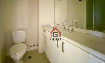 Imagem 6: Apartamento com 3 dormitórios à venda, 74 m² por R$ 490.000,00 - Jardim Monte Líbano - San