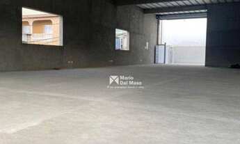 Imagem: Salão para alugar, 200 m² por R$ 7.000,00/mês