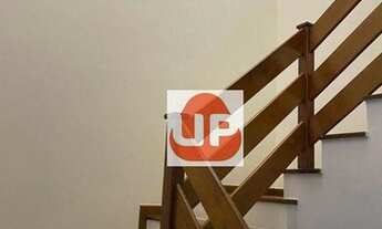 Imagem 6: Casa com 3 dormitórios à venda, 255 m² por R$ 2.150.000,00 - Alphaville Residencial 6 - Sa