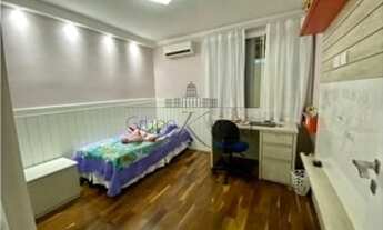 Imagem 7: Casa Mobiliada - Jd. Satélite com 4 Quartos - 420m² - Excelente localização