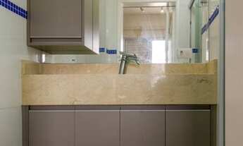 Imagem 2: Apartamento 85m² 3 dormitórios na Vila Prudente