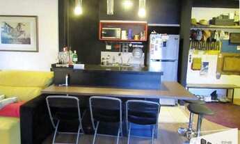 Imagem 1: Apartamento no Bosque das Vivendas, em São José do Rio Preto