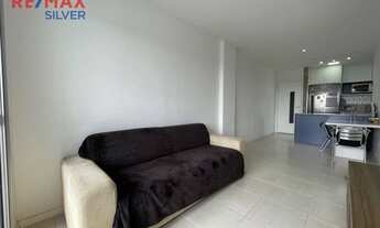 Imagem 4: Apartamento à venda, 61 m² por R$ 400.000,00 - Vila Laura - Salvador/BA