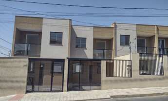 Imagem 2: Casa Geminada Independente, 3 quartos à venda, 173 m² por R$ 570.000 - Copacabana - Belo H