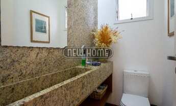 Imagem 7: SãO PAULO - Casa de Condomínio - Campo Belo