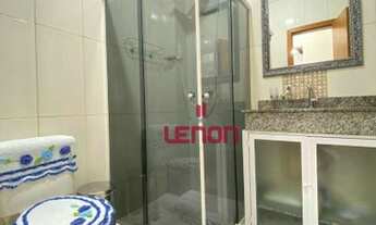 Imagem 4: Sobrado com 3 dormitórios à venda, 119 m² por R$ 550.000,00 - Bombas - Bombinhas/SC