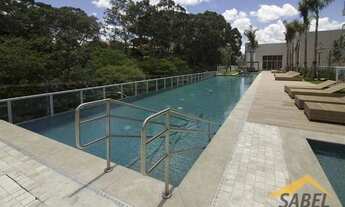 Imagem 5: Apartamento Duplex com 2 dormitórios à venda, 60 m² por R$ 763.200,00 - Jardim Sao Paulo(Z