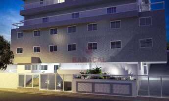 Imagem 3: Apartamento com 3 dormitórios à venda, 101 m² por R$ 561.682,58 - Ocian - Praia Grande/SP