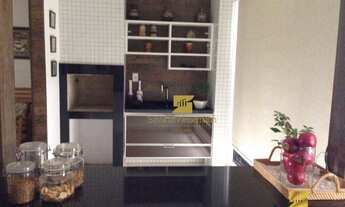 Imagem 6: Apartamento à venda no Edifício Villagio Siciliano com 03 suítes localizado no bairro Duq