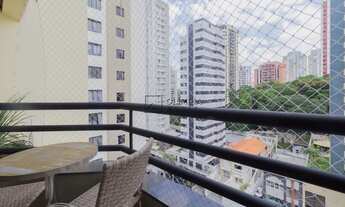 Imagem 2: Apartamento Venda 3 Dormitórios - 125 m² Vila Mascote