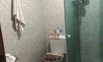 Imagem 7: Casa com 4 dormitórios à venda, 100 m² por R$ 250.000,00 - Brejarú - Palhoça/SC