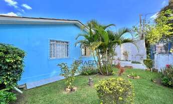 Imagem 6: Terreno à venda, 468 m² por R$ 435.000 - Uberaba - Curitiba/PR