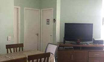 Imagem 4: Apartamento com 3 dormitórios à venda, 86 m² - Centro - São Bernardo do Campo/SP