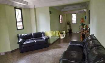 Imagem 5: Apartamento com 2 dormitórios à venda, 72 m² por R$ 315.000,00 - Canto do Forte - Praia Gr