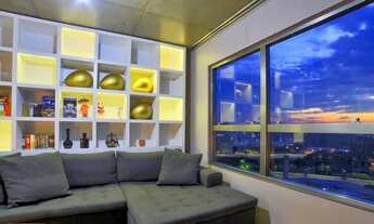 Imagem 4: Apartamento com 1 dormitório à venda, 70 m² por R$ 660.000,00 - Vila Leopoldina - São Paul