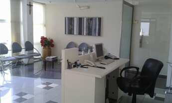 Imagem 7: Prédio, 684 m² - venda por R$ 4.950.000,00 ou aluguel por R$ 23.000,01/mês - Lapa - São Pa