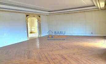 Imagem: Apartamento à venda, 700 m² por R$ 19.000.000,00