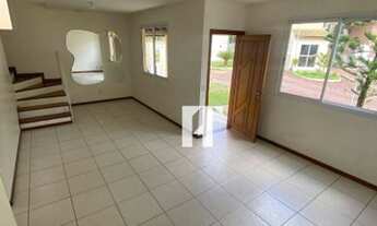 Imagem 3: Casa Condomínio Bosque dos Ipês, com 3 dormitórios à venda, 134 m² por R$ 850.000 - Laranj