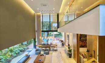 Imagem 5: Casa com 6 suítes à venda, 672m² por R$ 10.700.000 - Riviera - Módulo 17 - Bertioga/SP