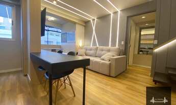 Imagem 4: Cobertura com 3 dormitórios à venda, 116 m² por R$ 1.630.000,00 - Jurerê Internacional - F