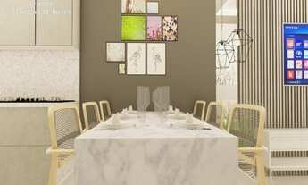 Imagem 5: Apartamento em Camboriú no bairro Santa Regina com 02 dormitórios sendo 01 suíte